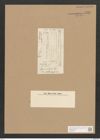 Synedra sp. (de-Toni-Nr.: Genus 66) Zeichnungen Sammlung Grunow Nr. 5421 (NHMW-BOT-W0373517)
